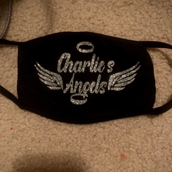 Custom Face Mask! - Picture 2 of 10